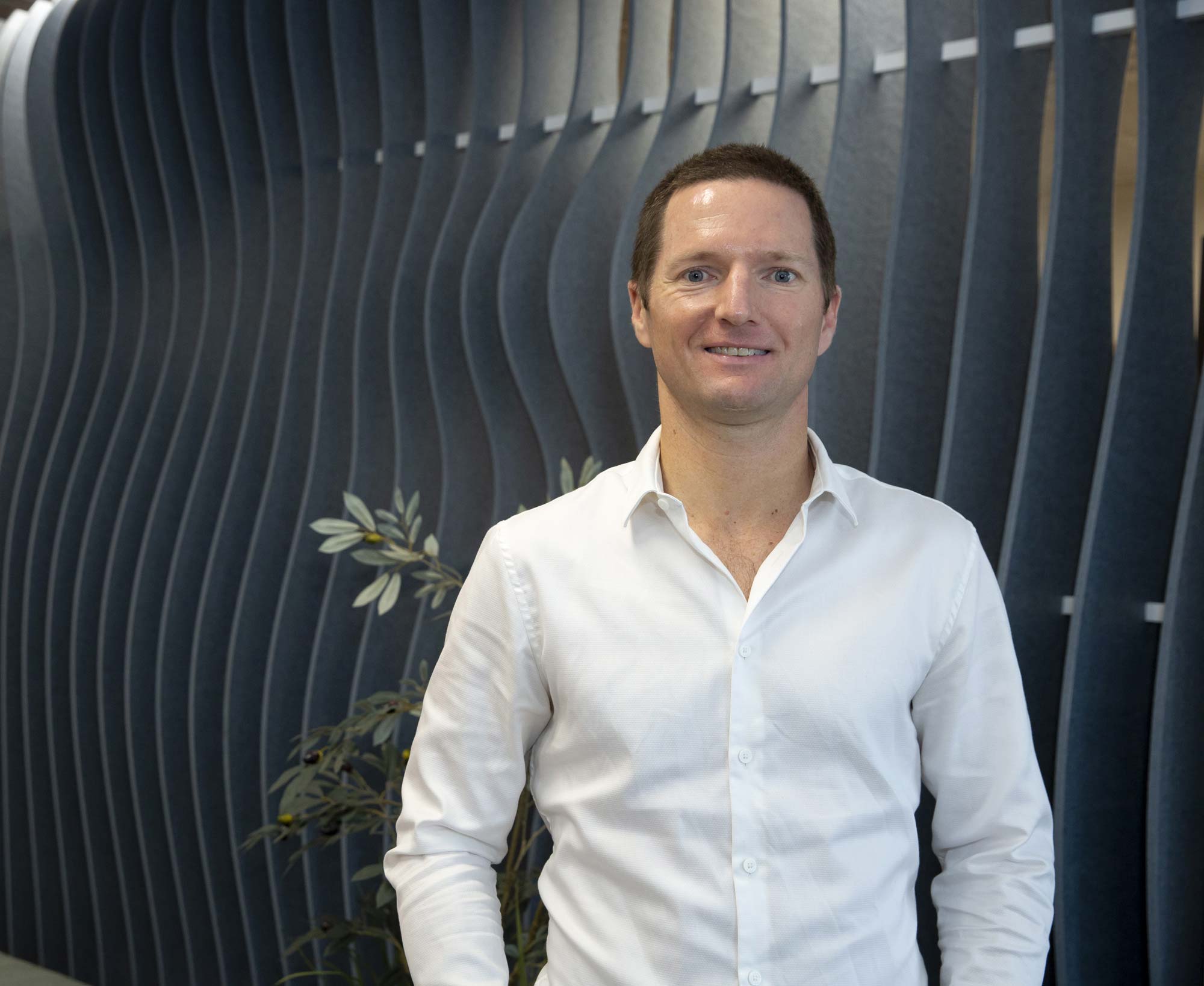 JJ Blaiklock is the Managing Director of The Baresque Group and long-term and valued Northcott Corporate Partner