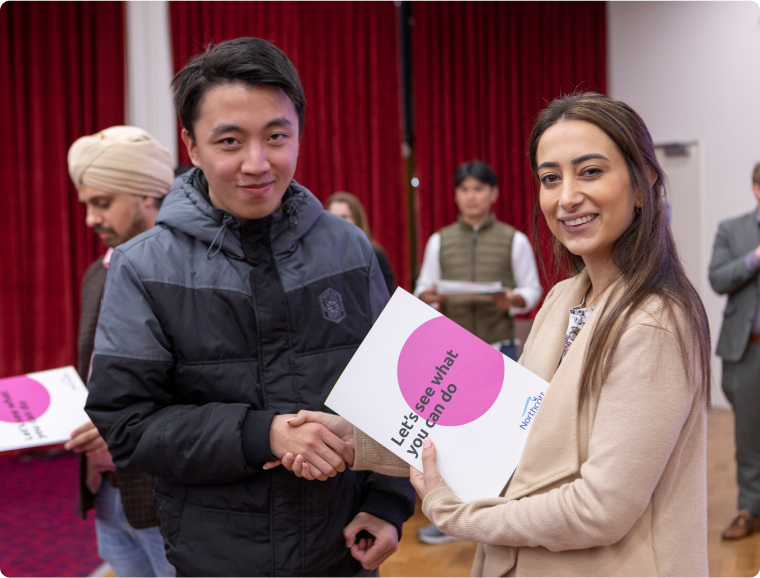 Northcott@LASGraduation3rdJune2022_36 - Life after school 1